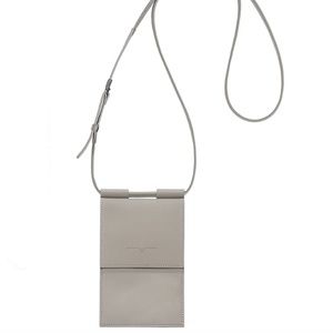 von Holzhausen the micro bag NWT